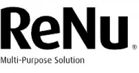 Contact Lenses תמיסות ואביזרים לעדשות מגע Renu עדשות מגע רניו