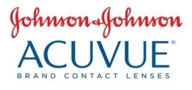 Contact Lenses Johnson & Johnson Acuvue עדשות מגע ג'ונסון אנד ג'ונסון אקיוויו