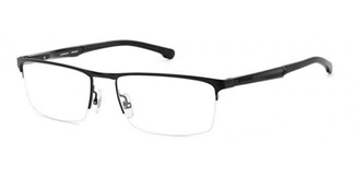 משקפי ראיה קאררה יוניסקס Carrera Ducati Carduc 009 מבריק, שחור מרובעות