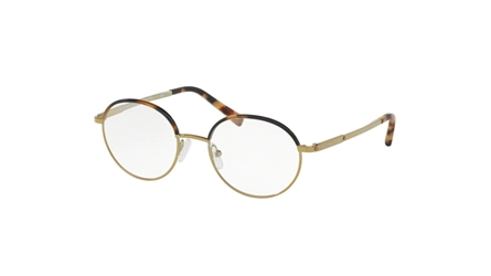 משקפי ראיה מייקל קורס לנשים BEV MK 3015 עגולות