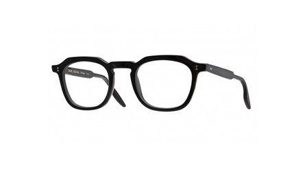 משקפי ראיה מסדה יוניסקס THE SILENCE M3164 שחור, מבריק מרובעות