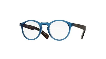 משקפי ראיה פול סמית' יוניסקס KESTON PM 8255U עגולות