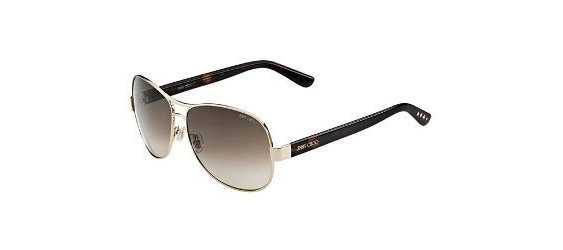 משקפי שמש ג'ימי צ'ו לנשים BEX