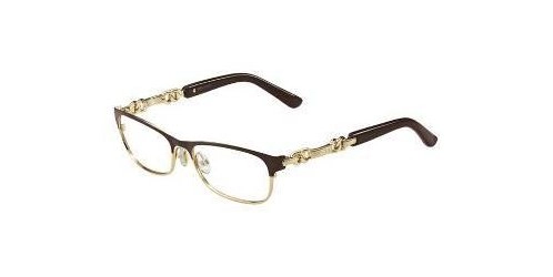 משקפי ראיה ג'ימי צ'ו לנשים 78 שחור