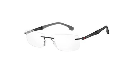 משקפי ראיה קאררה לגברים CA 8823/V שחור מרובעות