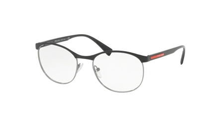 משקפי ראיה פראדה ספורט לנשים VPS 50I עגולות