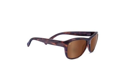 משקפי שמש סרנגטי לגברים GABRIELLA מנומר אובאליות