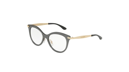 משקפי ראיה דולצ'ה גבנה לנשים DG 1292 חתולי