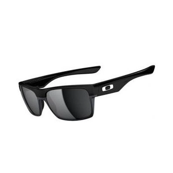 משקפי שמש אוקלי לגברים TWOFACE OO9189 שחור מרובעות