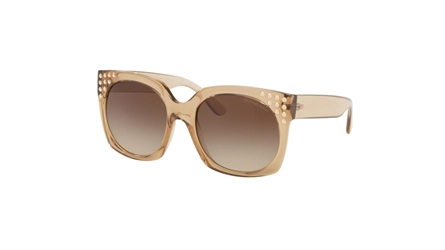 משקפי שמש מייקל קורס לנשים DESTIN MK 2067 מרובעות