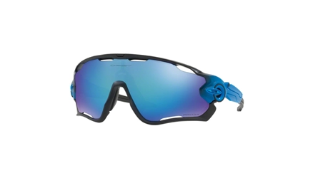 משקפי שמש אוקלי לגברים JAWBREAKER OO9290 מלבניות