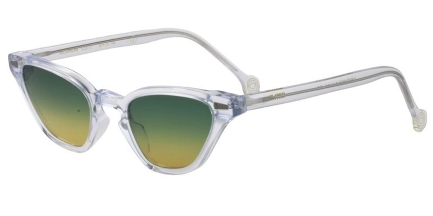 משקפי שמש קימי יוניסקס ALESSANDRA שקוף חתולי