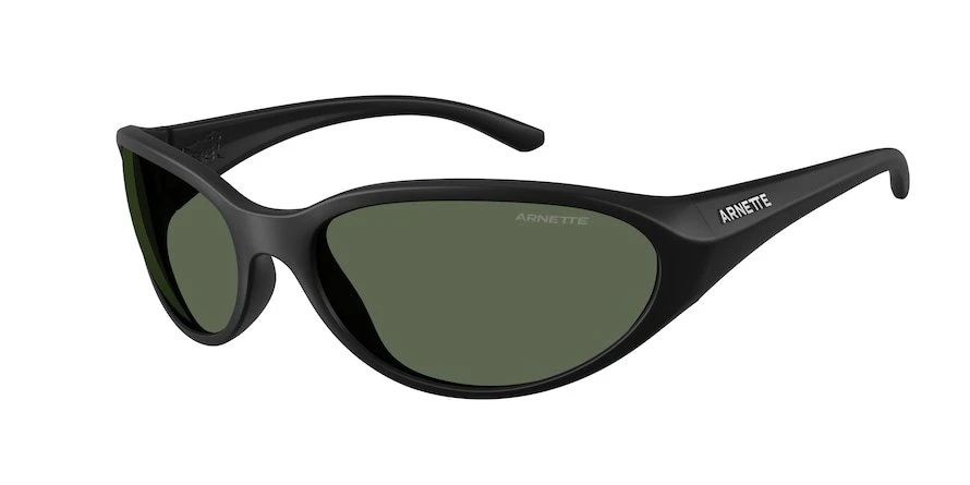 משקפי שמש ארנט לגברים RAVEN 4368 אובאליות