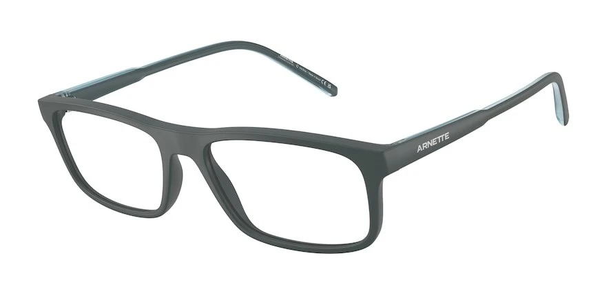 משקפי ראיה ארנט לגברים DARK VOYAGER 7194 מלבניות