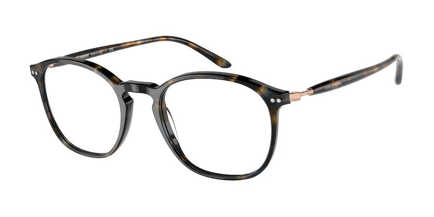 משקפי ראיה ג'ורג'יו ארמני לגברים AR7213 כחול