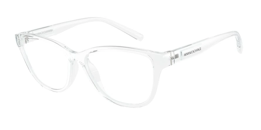 משקפי ראיה ארמני אקסצ'יינג לנשים AX3111U חתולי