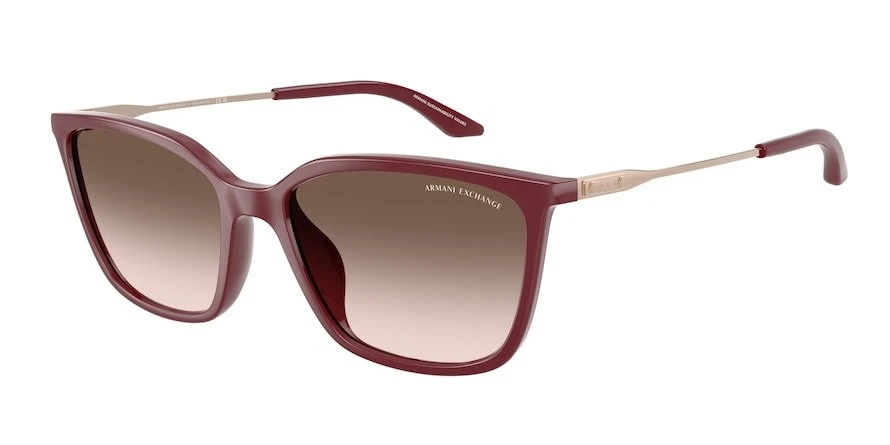 משקפי שמש ארמני אקסצ'יינג לנשים AX4171SU מיוחד