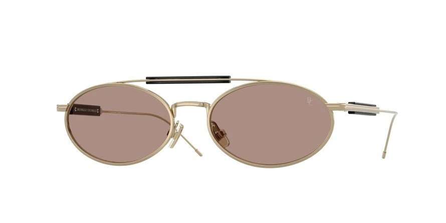 משקפי שמש ברונלו קוצ'ינלי BC2013ST עגולות