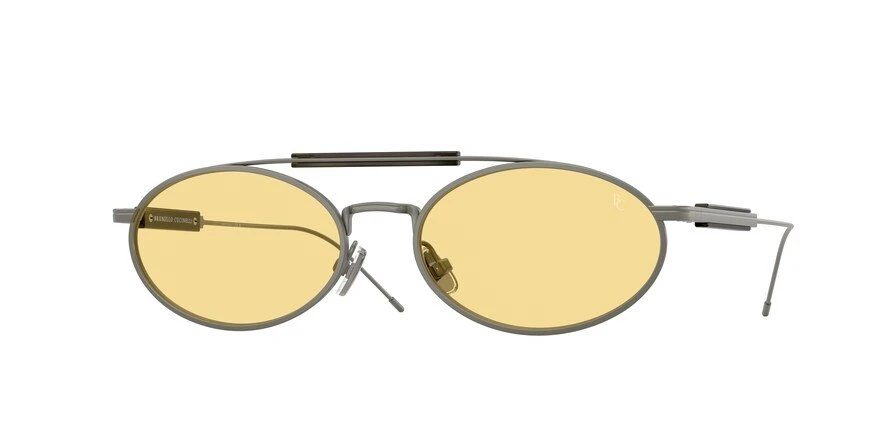 משקפי שמש ברונלו קוצ'ינלי BC2013ST עגולות