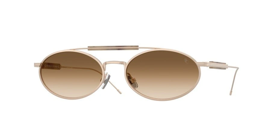 משקפי שמש ברונלו קוצ'ינלי BC2013ST עגולות