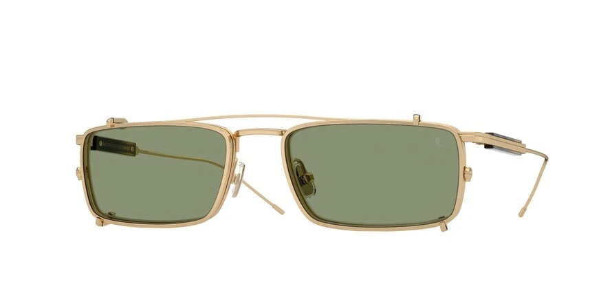 משקפי שמש ברונלו קוצ'ינלי לגברים BC2014ST מלבניות