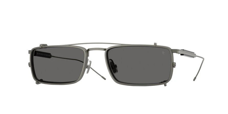 משקפי שמש ברונלו קוצ'ינלי לגברים BC2014ST מלבניות