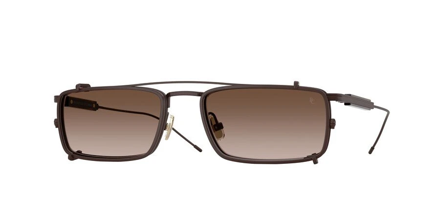 משקפי שמש ברונלו קוצ'ינלי לגברים BC2014ST מלבניות