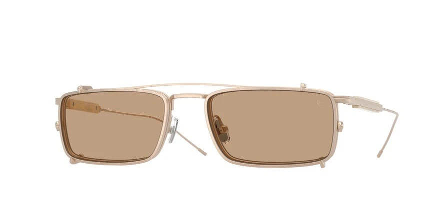 משקפי שמש ברונלו קוצ'ינלי לגברים BC2014ST מלבניות