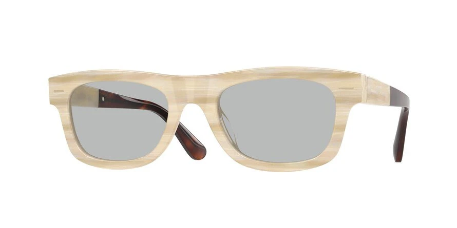 משקפי ראיה ברונלו קוצ'ינלי לגברים BC3018 מלבניות