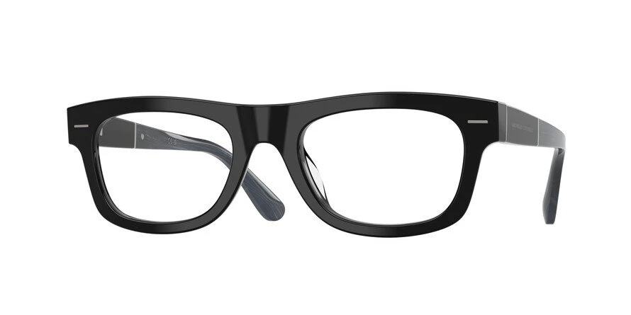 משקפי ראיה ברונלו קוצ'ינלי לגברים BC3018 מלבניות