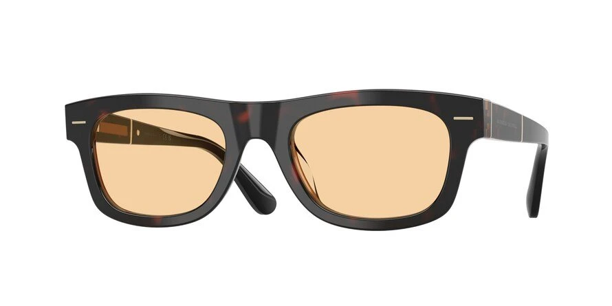 משקפי ראיה ברונלו קוצ'ינלי לגברים BC3018 מלבניות