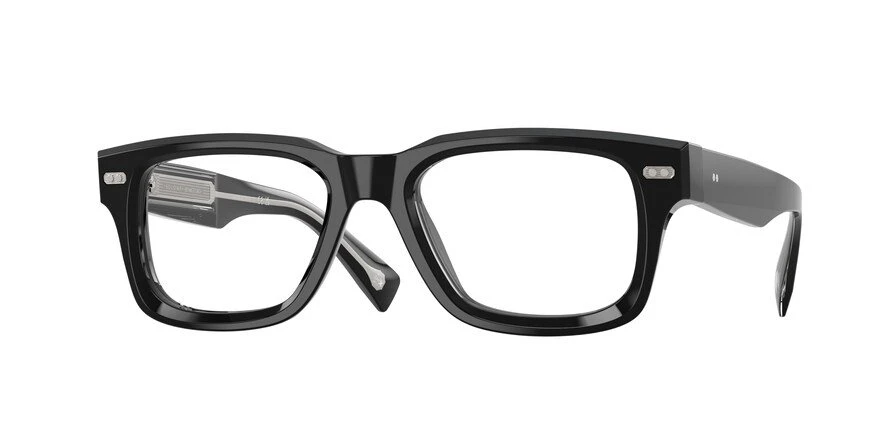 משקפי ראיה ברונלו קוצ'ינלי לגברים BC3020 מלבניות