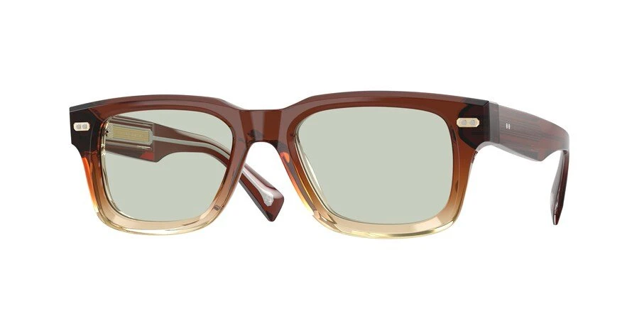 משקפי ראיה ברונלו קוצ'ינלי לגברים BC3020 מלבניות