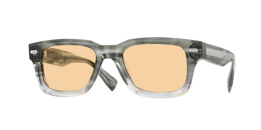 משקפי ראיה ברונלו קוצ'ינלי לגברים BC3020 מלבניות