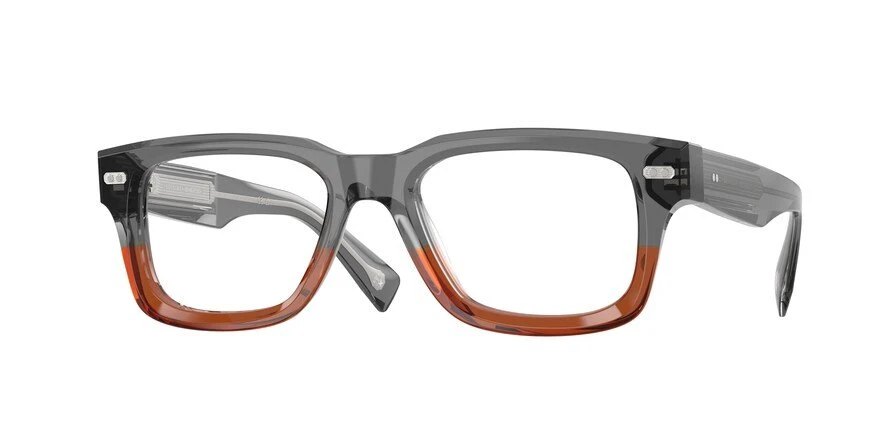 משקפי ראיה ברונלו קוצ'ינלי לגברים BC3020 מלבניות