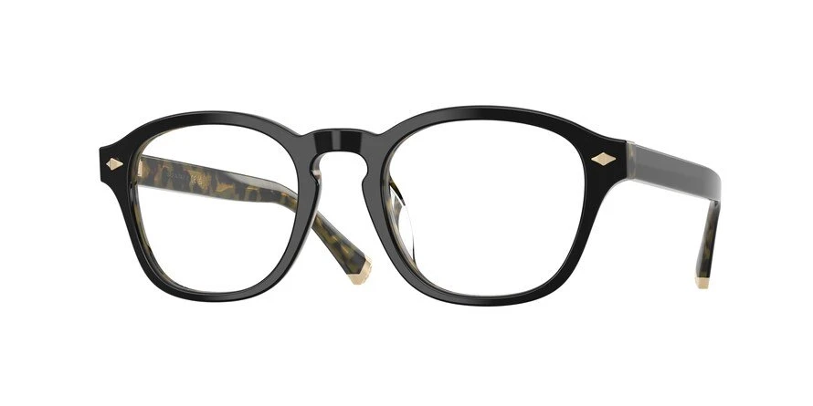 משקפי ראיה ברונלו קוצ'ינלי BC4006 מרובעות