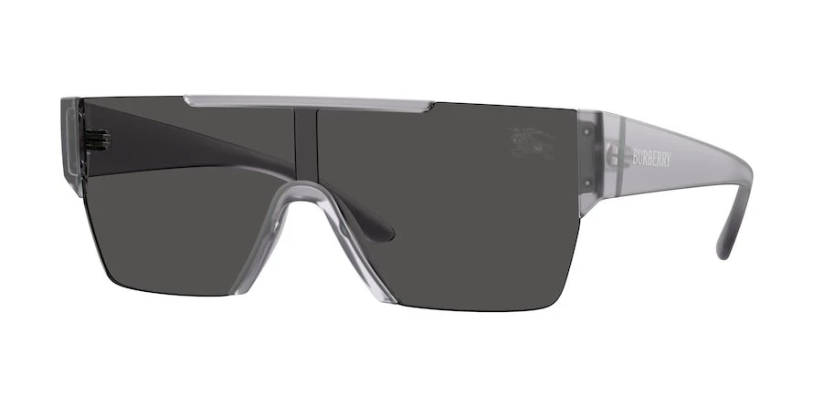 משקפי שמש ברברי לגברים B 4291 מלבניות