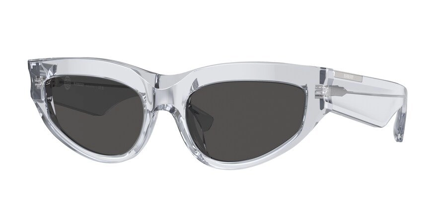 משקפי שמש ברברי לנשים B 4425-U אפור חתולי