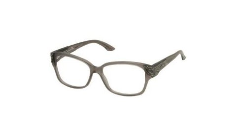 משקפי ראיה כריסטיאן דיור לנשים CD 3229 אפור חתולי, מרובעות