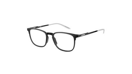 משקפי ראיה קאררה לגברים CA 6666 אפור מרובעות