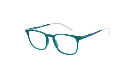 משקפי ראיה קאררה לגברים CA 6666 ירוק מרובעות