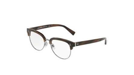 משקפי ראיה דולצ'ה גבנה לגברים DG 3270