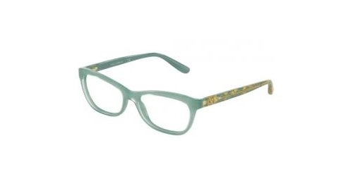 משקפי ראיה דולצ'ה גבנה לנשים DG 3221 ירוק חתולי