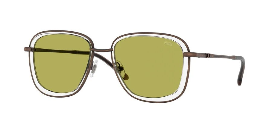 משקפי שמש דיזל DL1017 מרובעות