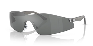 משקפי שמש אימפוריו ארמני לגברים EA 2130 אפור אובאליות