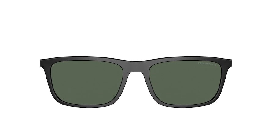 אביזרים למשקפיים קליפון שמש אימפוריו ארמני EA 4160C EA 4160C 500171 55-18-145