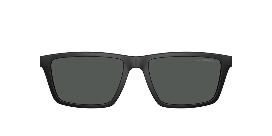 אביזרים למשקפיים קליפון שמש אימפוריו ארמני EA 4189C EA 4189C 500187 55-18-