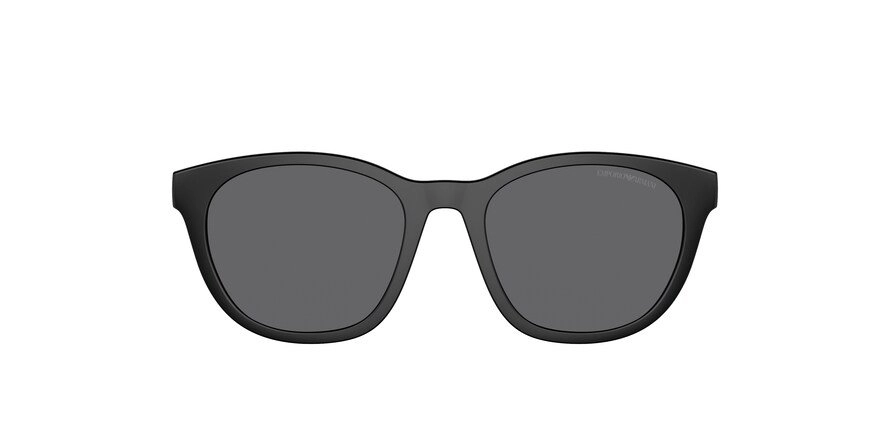 משקפי ילדים שמש אימפוריו ארמני יוניסקס EK 4001C שחור