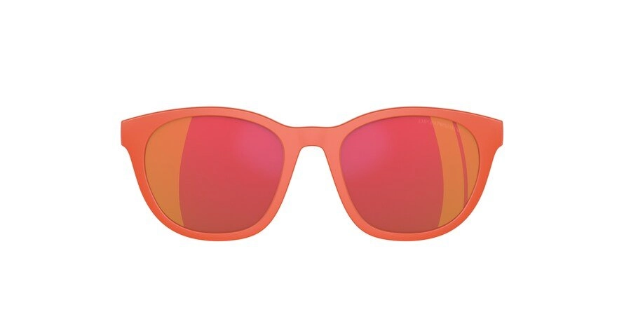 משקפי ילדים שמש אימפוריו ארמני יוניסקס EK 4001C כתום