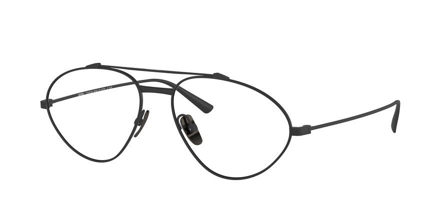 משקפי ראיה פרארי יוניסקס FH3001TD שחור מיוחד